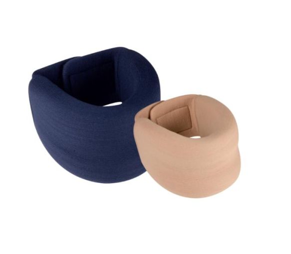 Collier cervical semi-rigide Ortel C2 Plus Thuasne