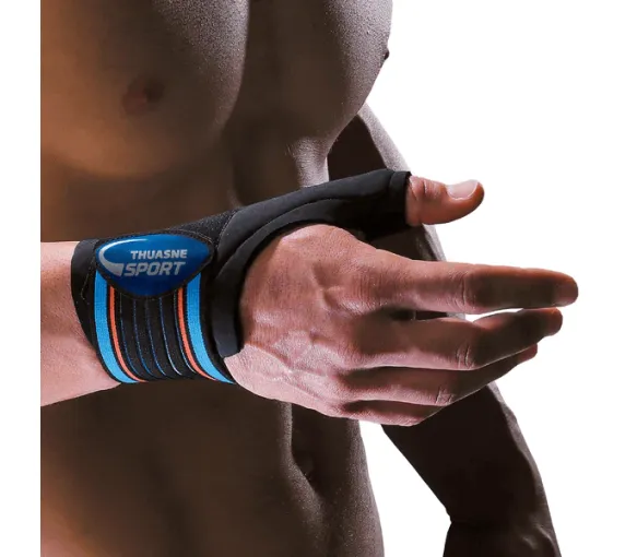 Strapping de pouce Thuasne sport - image 1
