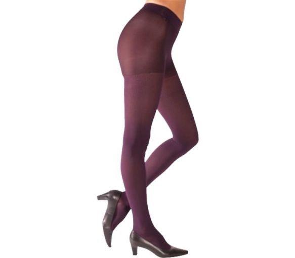 Collant de contention Varisan Soie femme - classe 2 - image 1
