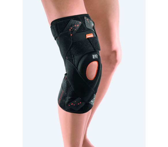 Genouillère Ligaction Pro Expert Velpeau - image 1