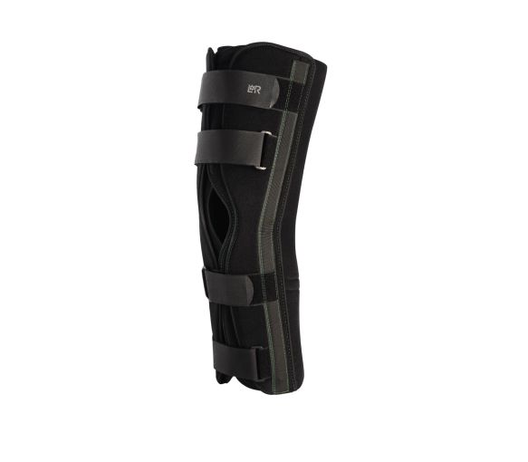 Attelle de genou Genucast Modular Classic Velpeau