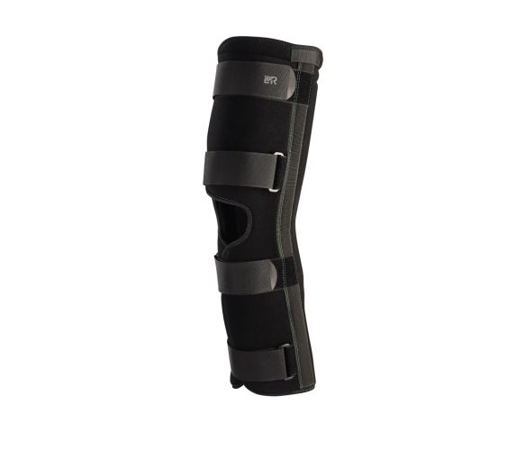 Attelle de genou Genucast 20° Classic Velpeau