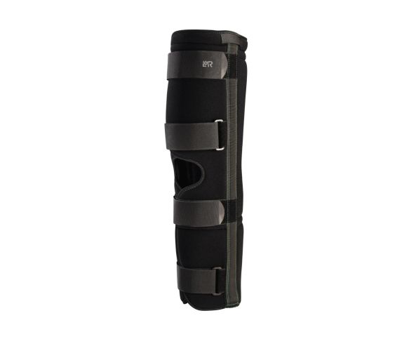 Attelle de genou Genucast 0° Classic Velpeau
