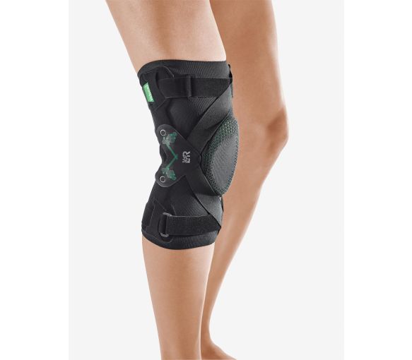 Genouillère LigaX Classic Velpeau