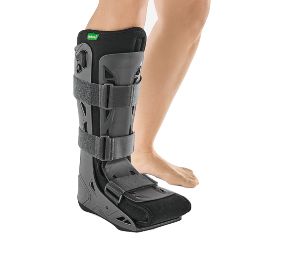 Botte de marche Walker Classic Velpeau - version longue