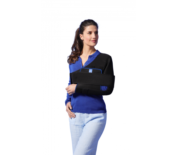 Gilet d'immobilisation couvrant ImmoVest Thuasne - image 1