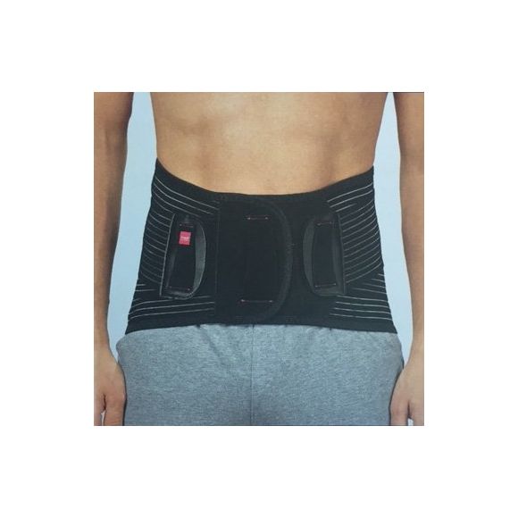 Ceinture lombaire Lumbostyle action 21 cm Mediven