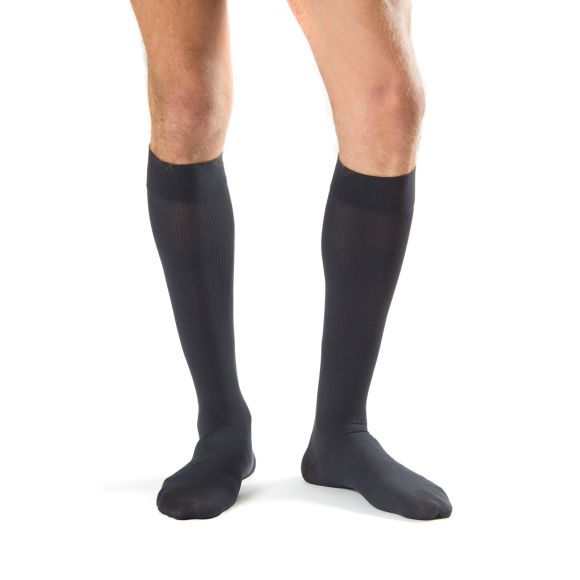 Chaussettes de contention Varisan Elle & Lui mixte - classe 2