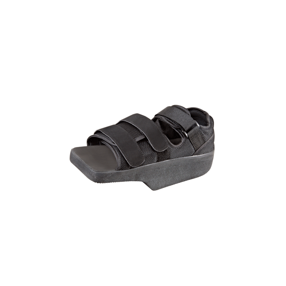 Chaussure CHUT décharge avant Cizeta Ortò
