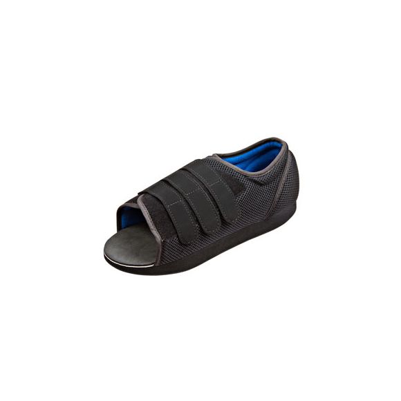 Chaussure thérapeutique CHUT classique Cizeta orto