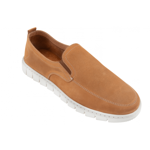 Chaussure thérapeutique CHUT Forli homme Gibaud