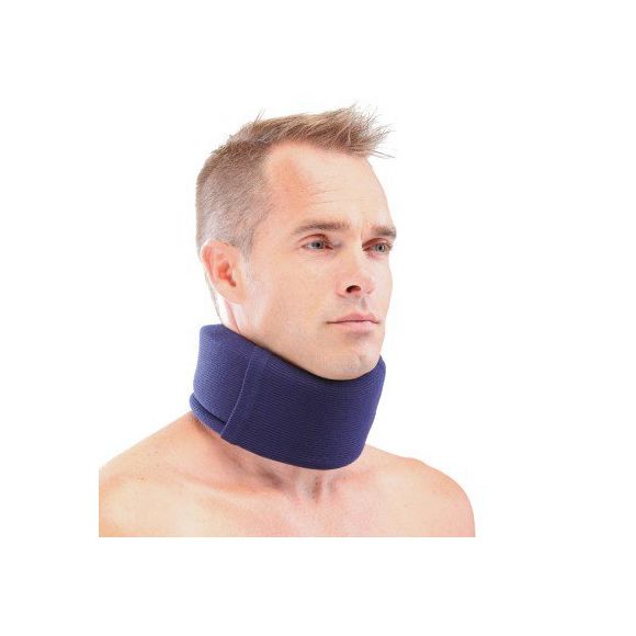 Collier C1 souple - housse de protection amovible - Gibaud