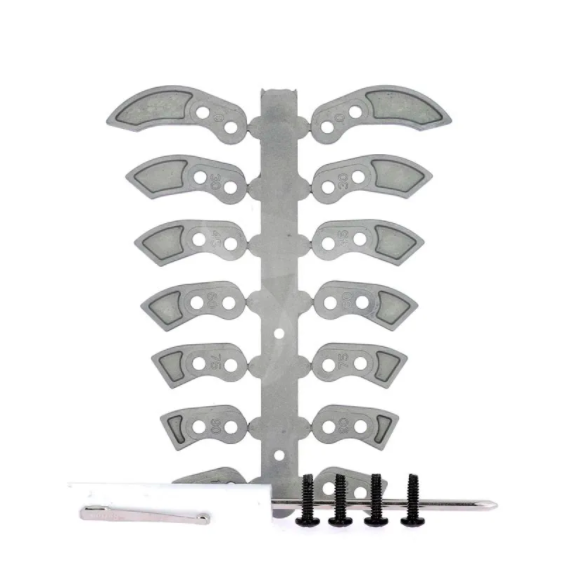Kit de limitation de flexion Rebel Thuasne