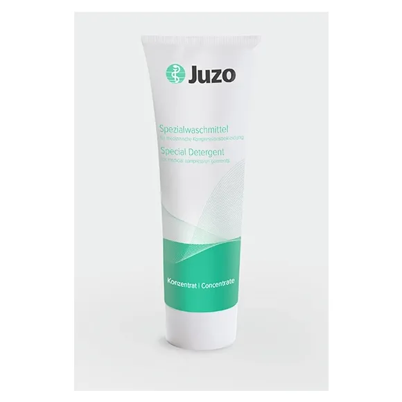 Lessive concentrée Juzo - tube de 250ml