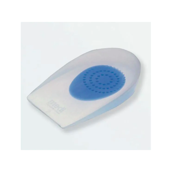 Protect.Heel soft Talonnettes en silicone Mediven