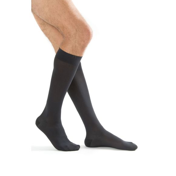 Chaussettes de contention Varisan Soie mixte - classe 2