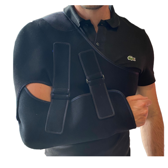 Gilet d'immobilisation Polyveste II Cizeta orto