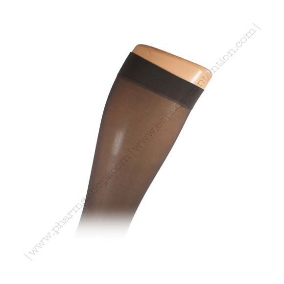 Collant de contention Varisoft femme transparent - classe 2