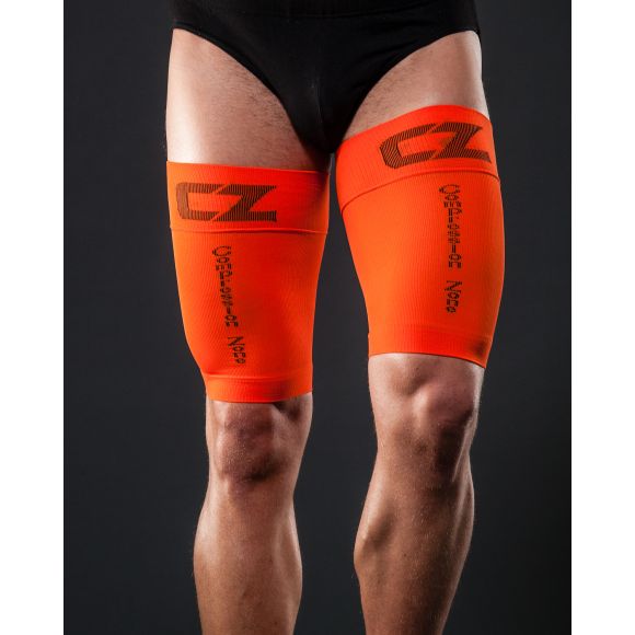 Cuissard de compression Performance Compression Zone