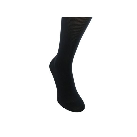 Bas de contention venoflex élégance antiglisse homme - classe 3