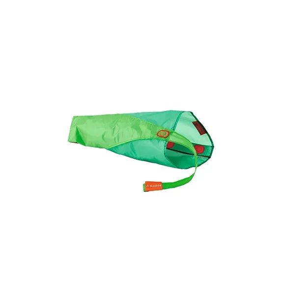 Arion Magnide Aide à l’enfilage pour chaussettes/bas/collants de compression avec pied fermé Juzo