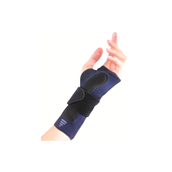 Orthèse de rhumatologie Manugib 3D trauma poignet Gibaud