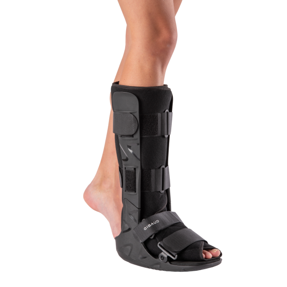 Botte de marche Walker Gibaud