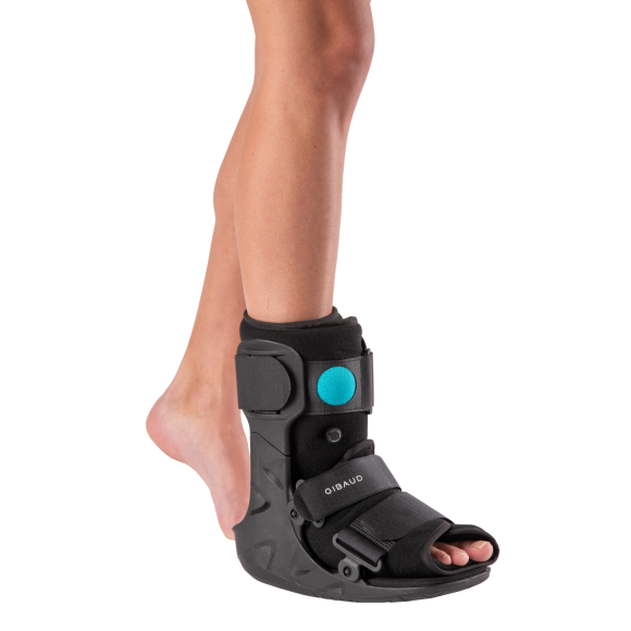 Botte de marche Walker Air Short Gibaud