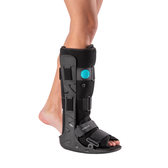 Botte de marche Walker Air Gibaud