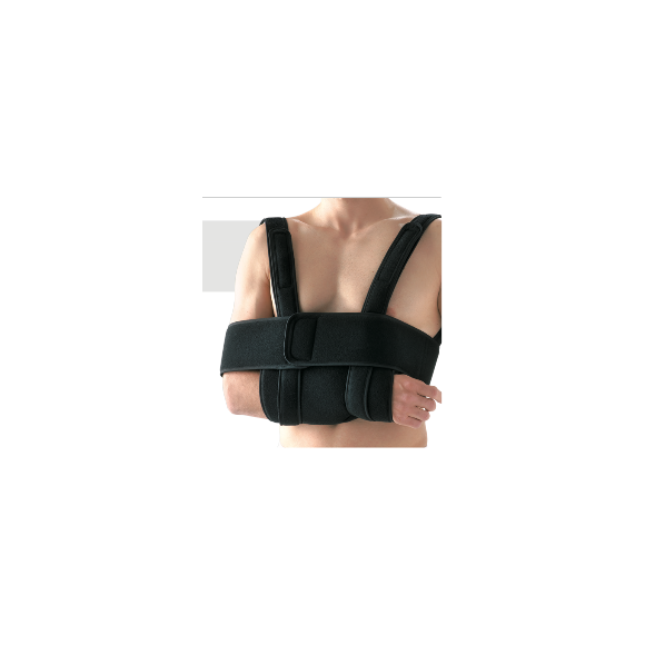 Orthèse gilet de série Gibortho Gibaud
