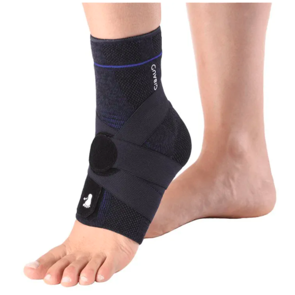 Chevillère Malléogib 3D Strap Gibaud
