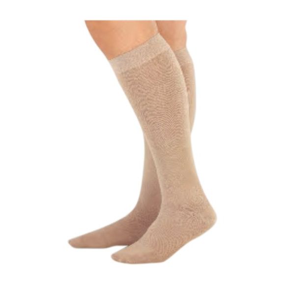 Chaussette de contention Dynamic - classe 3