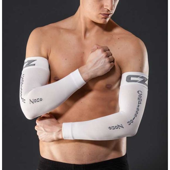 Manchons Performance Compression Zone