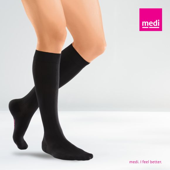 Chaussettes de contention complice homme - classe 2