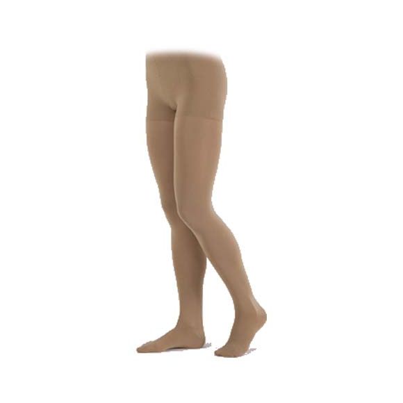 Collant de contention coton 93 femme - classe 3