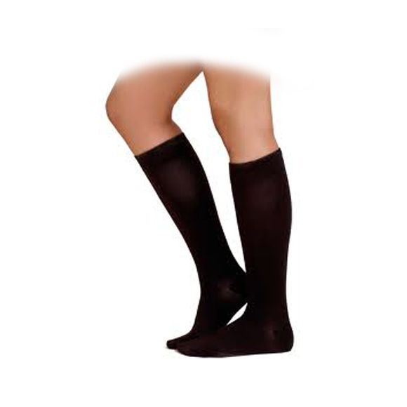 Chaussettes de contention Expert femme Sigvaris - classe 3