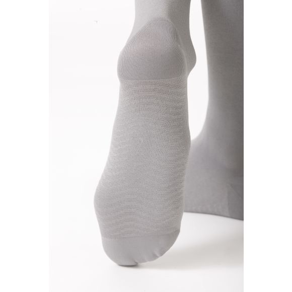 Essentiel microfibre bas de contention (Urban) Sigvaris - Classe 2 - morpho moins