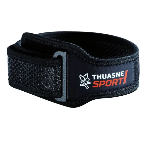 Bandeau de serrage IT BAND - syndrome de l’essuie-glace (TFL) Thuasne Sport