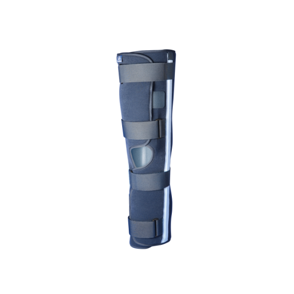 Attelle de genou Ligaflex immo 0° Thuasne