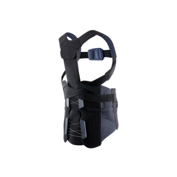 Ceinture de soutien thoraco-lombaire avec corset LombaStab Dorso Thuasne