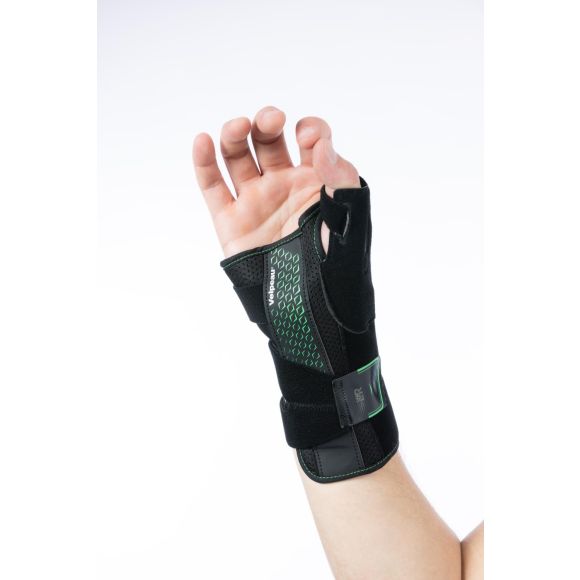 Attelle de pouce Rhizocast Classic Velpeau