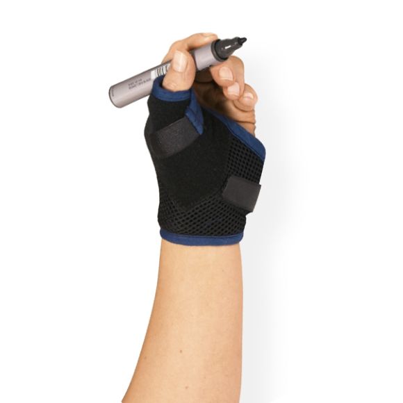 Attelle de pouce Rhiza Pro Comfort Velpeau
