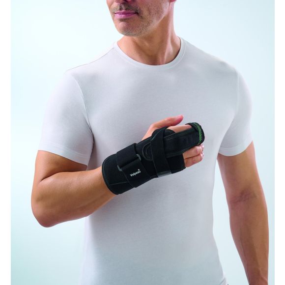 Attelle de doigt MP Boxer Classic Velpeau
