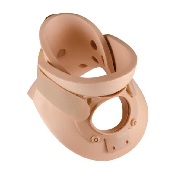 Collier cervical rigide Ortel C4 Rigid Thuasne