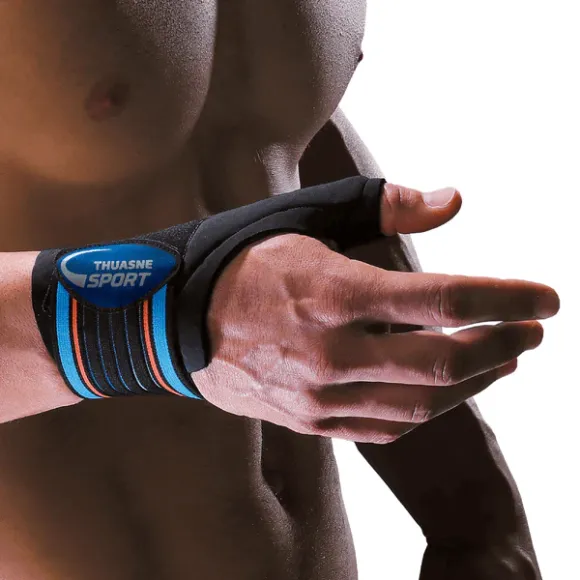 Strapping de pouce Thuasne sport